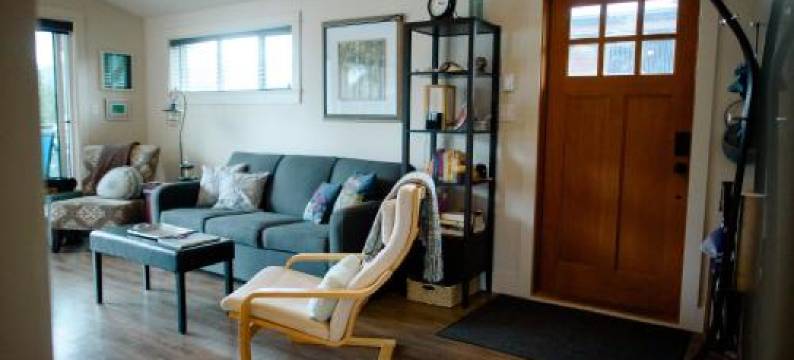 Fish Tales Cottage图片