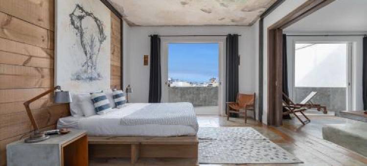 依帕内玛山阁楼公寓(Ipanema Hills Loft)图片