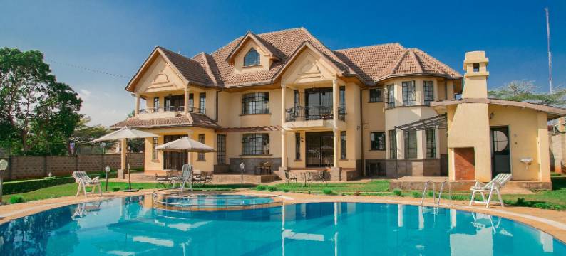 兰花之家(Orchid Homes, Gigiri)图片