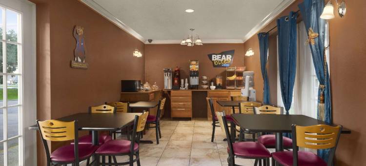 品质酒店(Quality Inn)图片