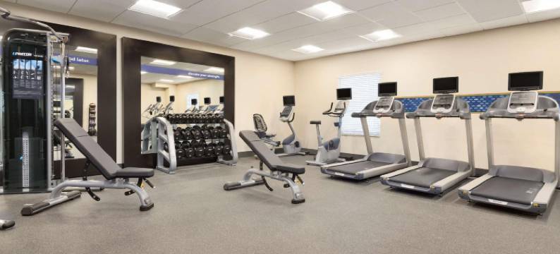 特洛克欢朋酒店(Hampton Inn Turlock)图片