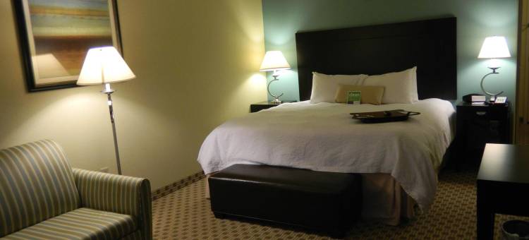 希尔顿欢朋酒店-奥兰治(Hampton Inn Orange)图片