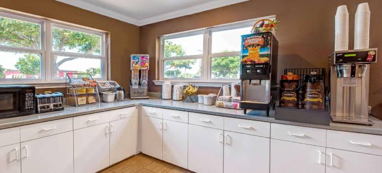 理查森达拉斯速8酒店(Super 8 by Wyndham Richardson Dallas)图片