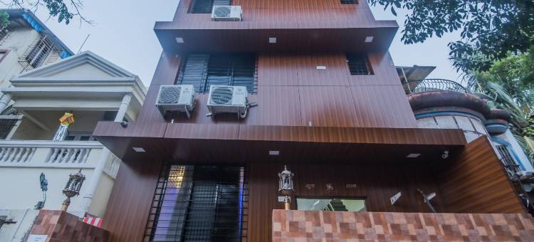 OYO 10005 波里瓦里酒店(Super Hotel O Palace Inn Near Don Bosco (Borivali) Metro Station)图片