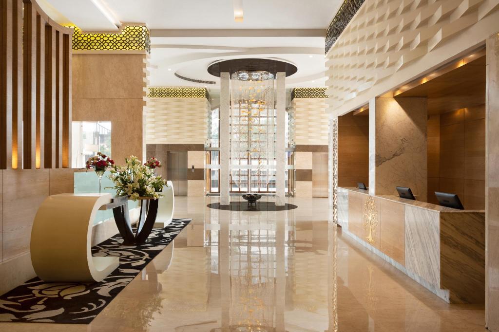 Ramada by Wyndham Dehradun Chakrata RoadOver view