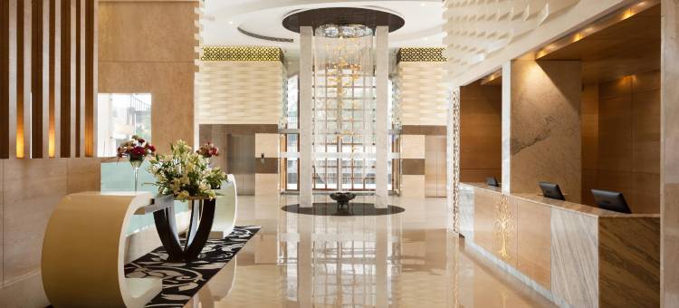 德拉敦查克拉塔路温德姆华美达酒店(Ramada by Wyndham Dehradun Chakrata Road)图片