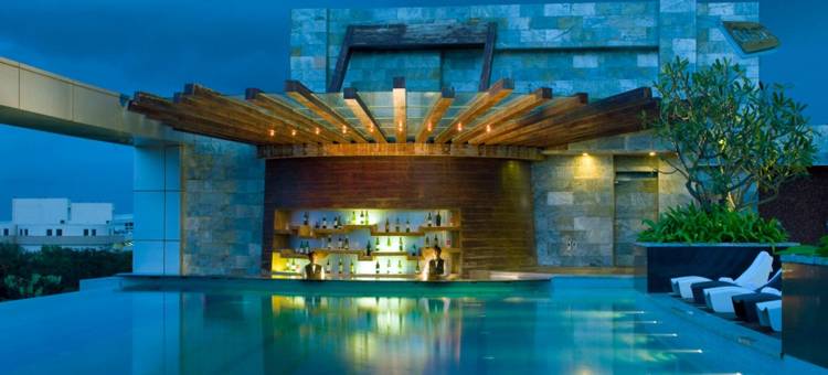 奥特拉酒店(The Oterra)图片