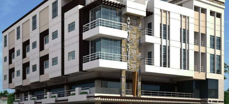 大道套房酒店(Avenue Suites Hotel)图片