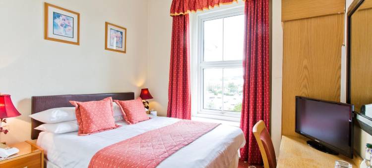 卡伊默尔酒店(CAE Mor Hotel)图片