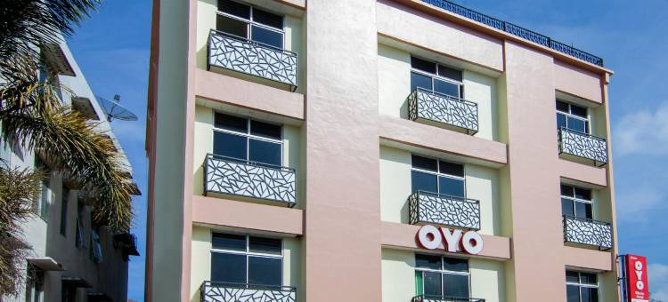 OYO 2382 维萨塔酒店(OYO 2382 Wisata Hotel)图片