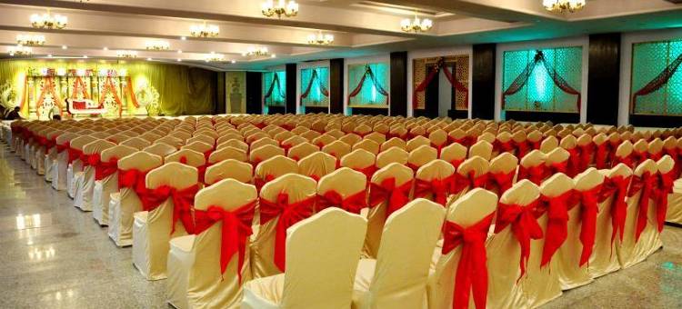 雷万塔酒店(The Revanta)图片