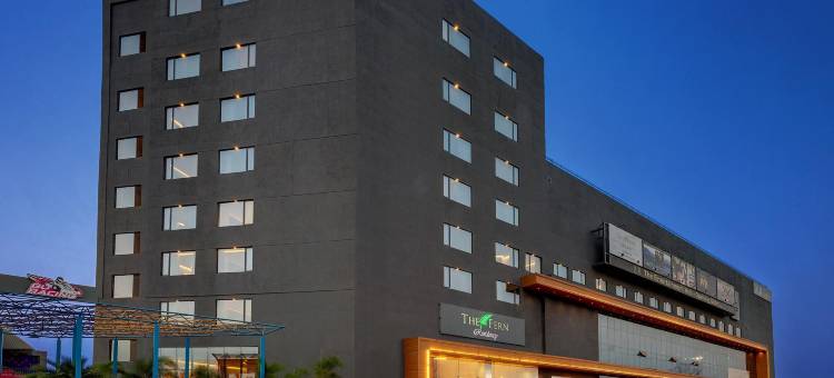 贾姆讷格尔的The Fern Residency，万豪系列(The Fern Residency Jamnagar, Series by Marriott)图片