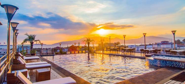 苏比克贝斯特韦斯特优质酒店(Best Western Plus Hotel Subic)图片