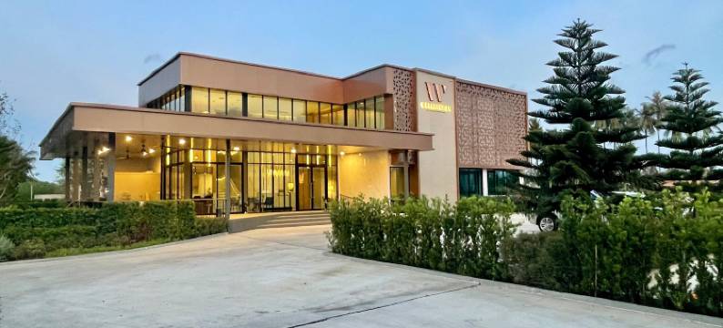 巴蜀府惠灵顿酒店(Wellington Hotel)图片