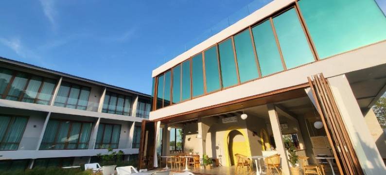 考艾满屋酒店(Full House Khao Yai)图片