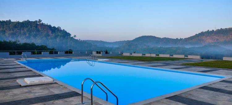 因迪马斯 - 疗愈村庄酒店(Indimasi - Ayurveda & Healing Village)图片