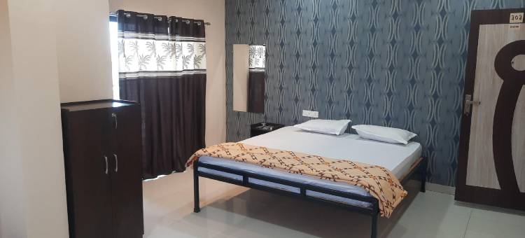 哈里拉姆塔酒店(Hotel Hariram Tower)图片