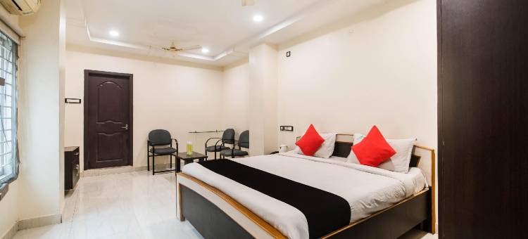 Capital O Aditya Grand图片