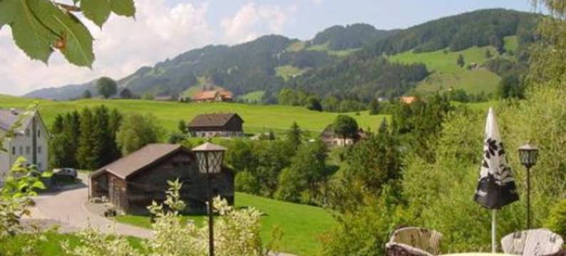 贝尔韦达雷餐厅酒店(Hotel Restaurant Belvedere)图片