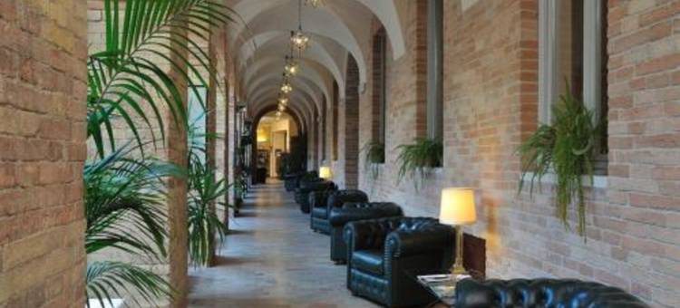 阿尔伯格圣多莫尼科酒店(Albergo San Domenico)图片