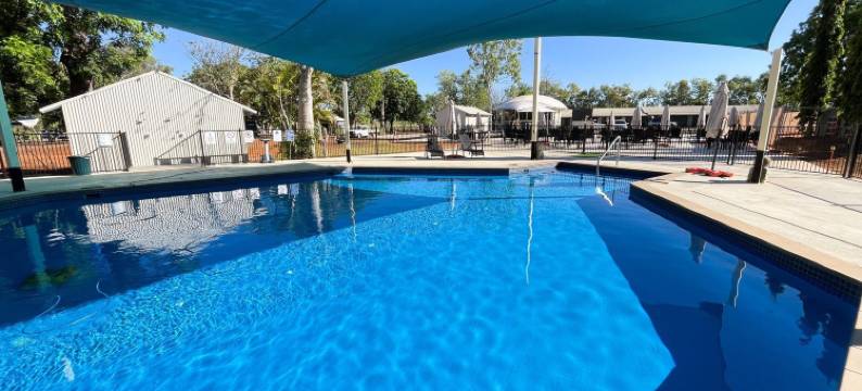 Lily湖度假村(Lily Lagoon Resort)图片