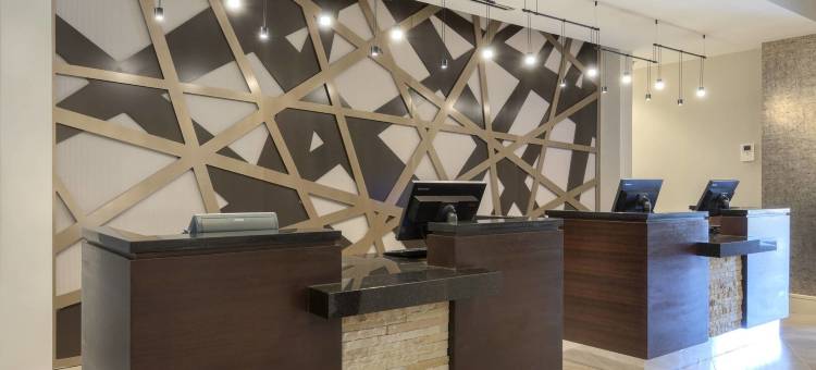 亚特兰大埃默里地区万豪世纪中心酒店(Atlanta Marriott Northeast/Emory Area)图片