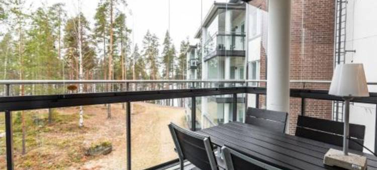 依玛卡布拉芬兰地亚水疗酒店(Finlandia Hotel Imatran Kylpylä Spa)图片