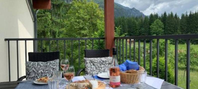 沃克里贝尔旅馆(Pension & Apartments Waldkrieber)图片