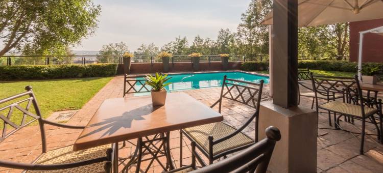 世界道路旅馆(Road Lodge Centurion)图片