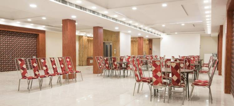 缤旅加巴企业套房酒店(Treebo House Inn)图片