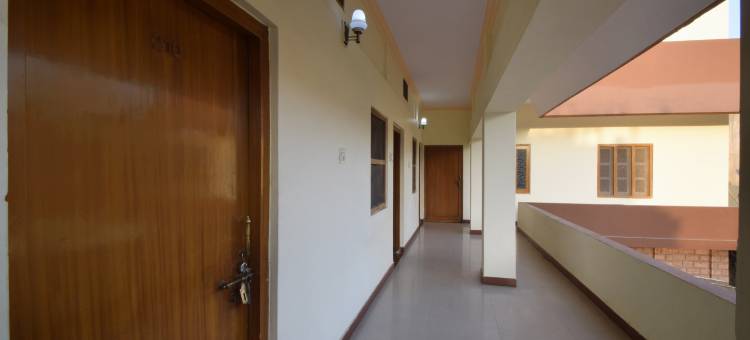 Hotel O Anand Hotel Jodhpur图片