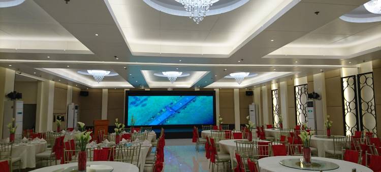 伊洛伊洛城大酒店(Iloilo Midtown Hotel)图片