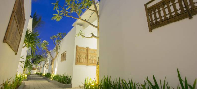 巴厘岛巴杰拉别墅(Bajra Bali Villa)图片