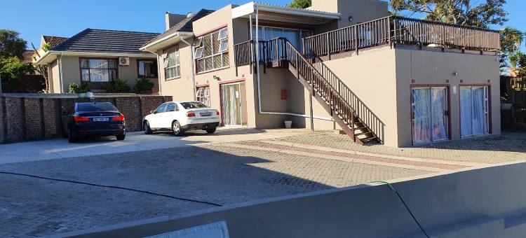 阳光岭别墅(Sunnyridge Lodge)图片