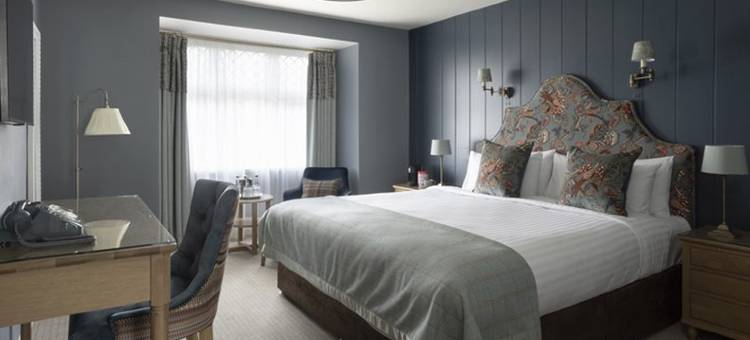 贝尔默罗艾姆斯酒店(Balmoral Arms)图片