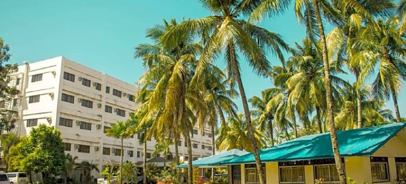 巴科洛德金合欢酒店(Acacia Hotel Bacolod)图片