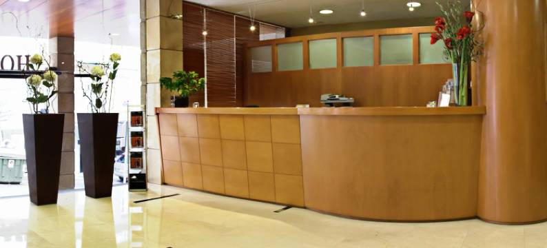 三盏灯斯考特而酒店(Hotel Sercotel Tres Luces)图片