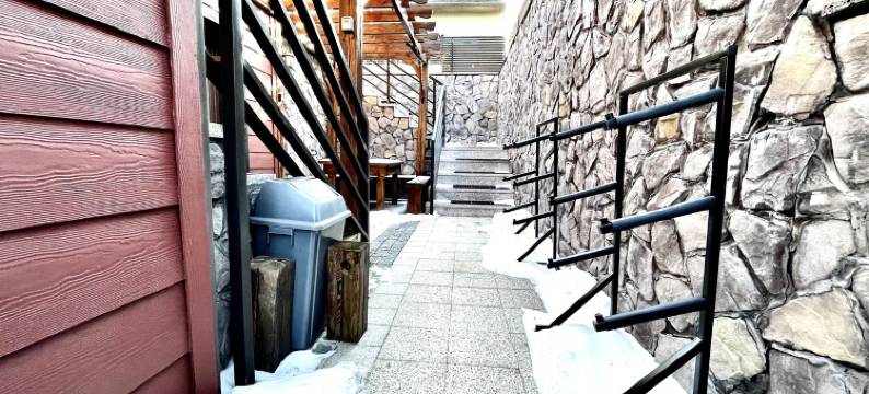 张恒志度假别墅(龙金线分店)图片