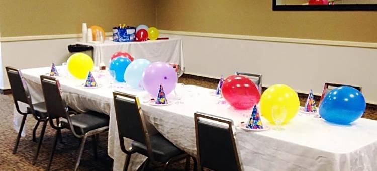 BCM旅馆酒店 - 劳埃德明斯特(Bcminns - Lloydminster)图片