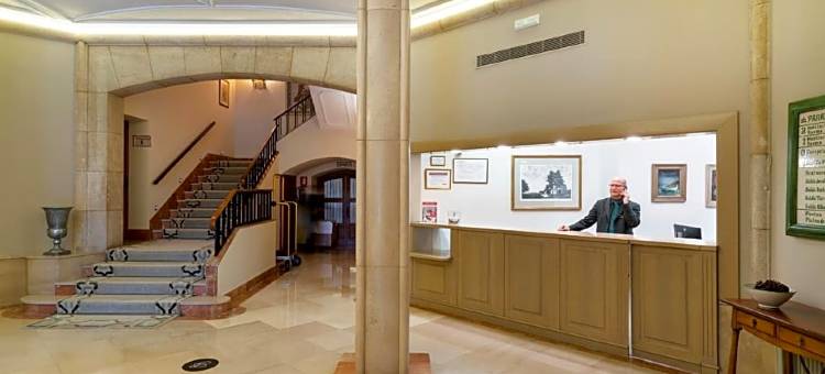 特鲁埃尔旅馆(Parador de Teruel)图片