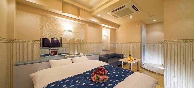 i酒店(Hotel the I Adult Only)图片