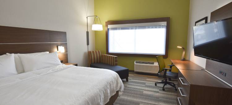 奥兰多东南洲际智选假日套房酒店(Holiday Inn Express & Suites ORLANDO SOUTHEAST by IHG)图片