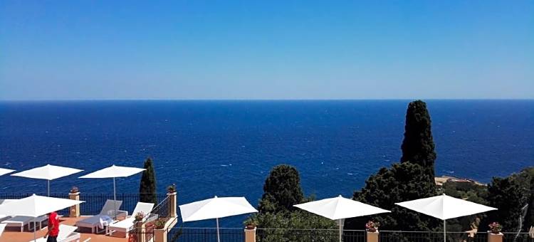 圣彼得大酒店陶得米纳(Grand Hotel San Pietro Taormina)图片