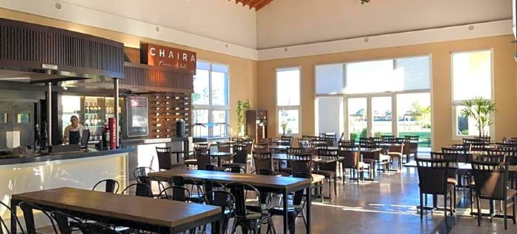 埃塞萨豪生酒店及会议中心(Howard Johnson Resort & Convention Center Ezeiza)图片