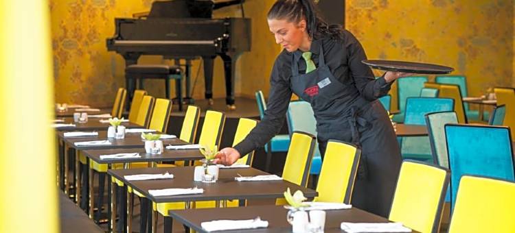 斯塔万格索恩酒店(Thon Hotel Stavanger)图片