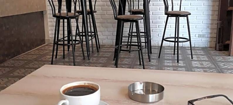 阿里亚宾馆(Arya Inn)图片