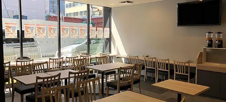 大阪堺筋本町吴竹旅馆(Kuretake Inn Osaka Sakaisuji Honmachi)图片