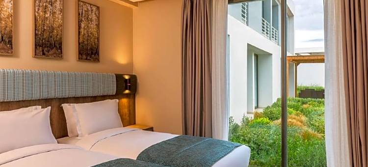 胡塞马丽笙公寓(Radisson Blu Residences, Al Hoceima)图片