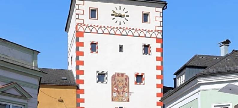 奥尔哈恩餐厅城市酒店(Stadthotel Restaurant Auerhahn)图片