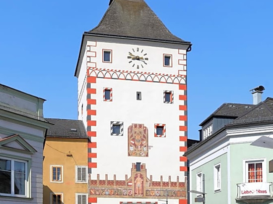 奥尔哈恩餐厅城市酒店